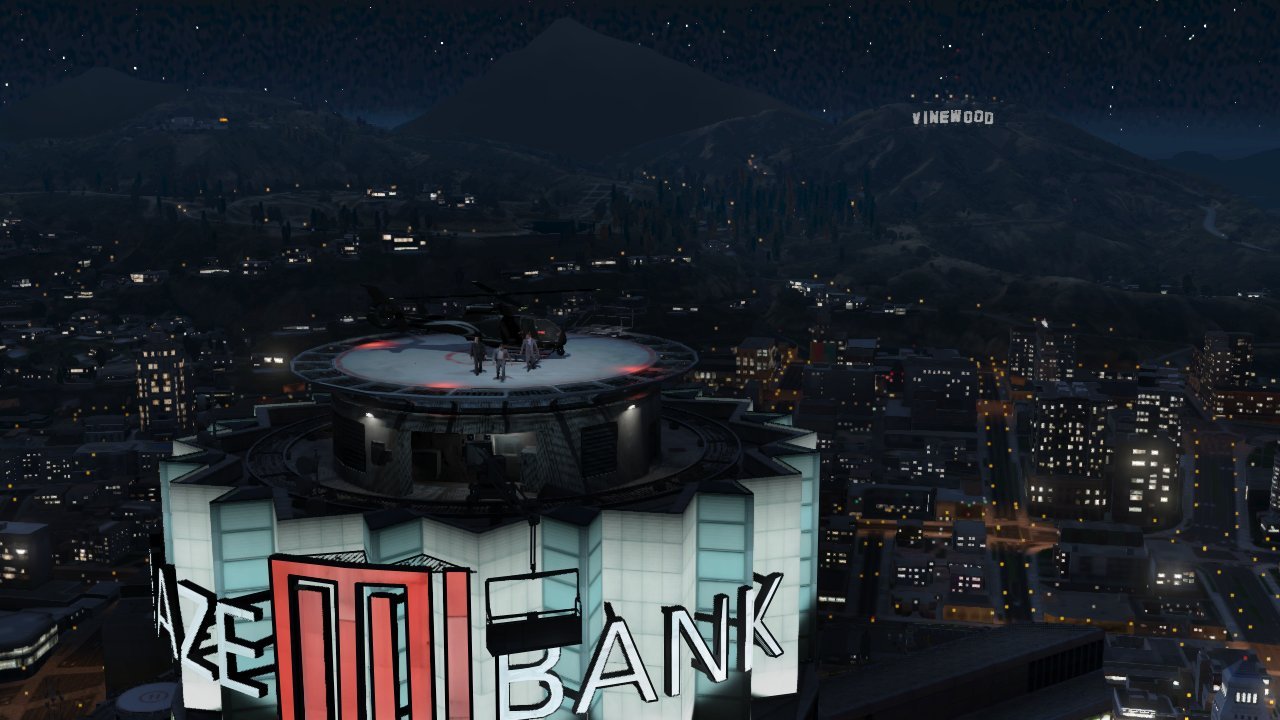 Grand Theft Auto: V (Edición Especial) - Imagen 32